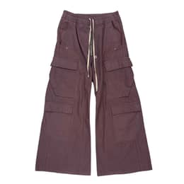 RICK OWENS Cargo Pants