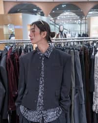 패션&뷰티 광고, 스타일링 