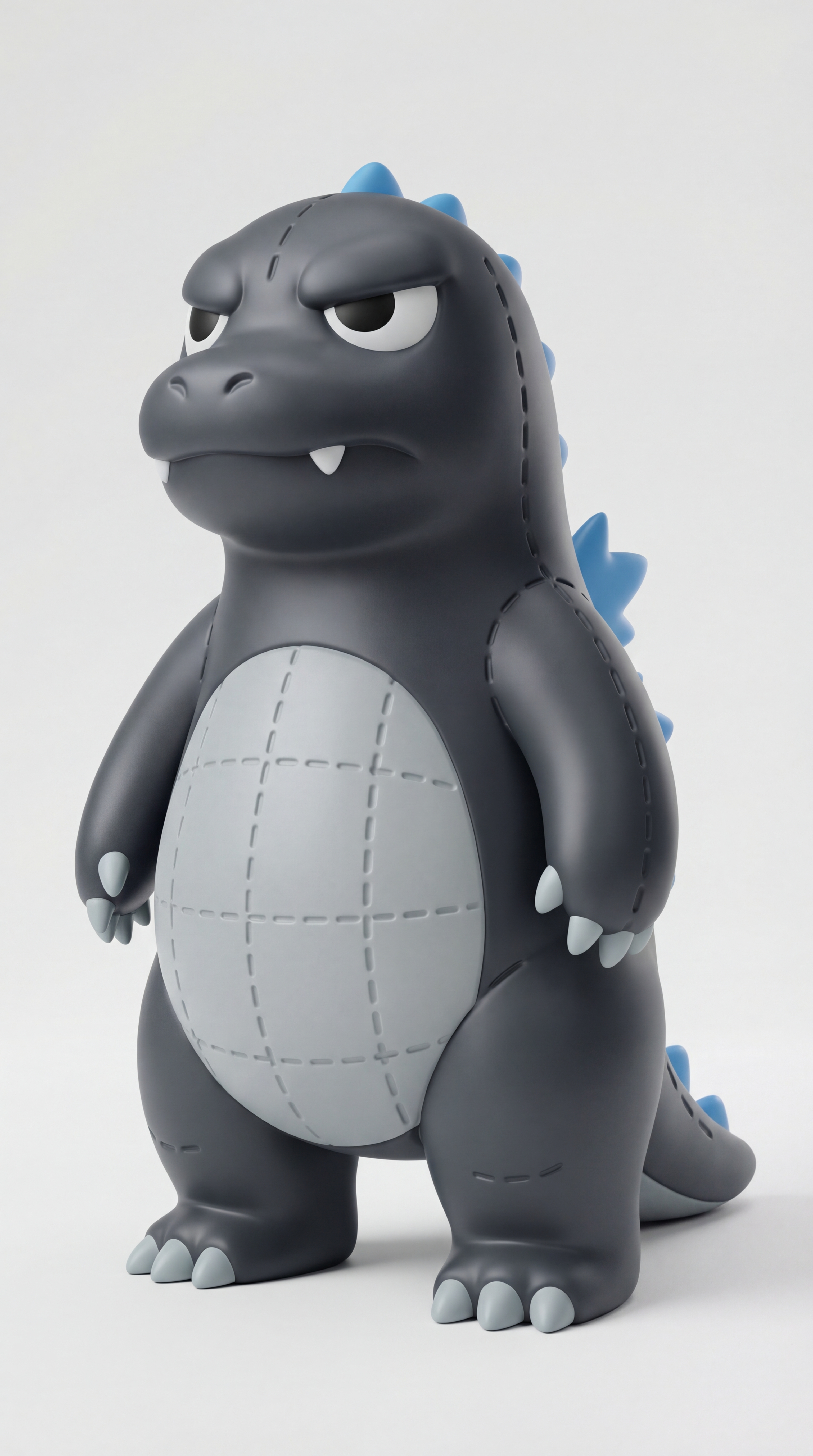 마스코트 캐릭터 01