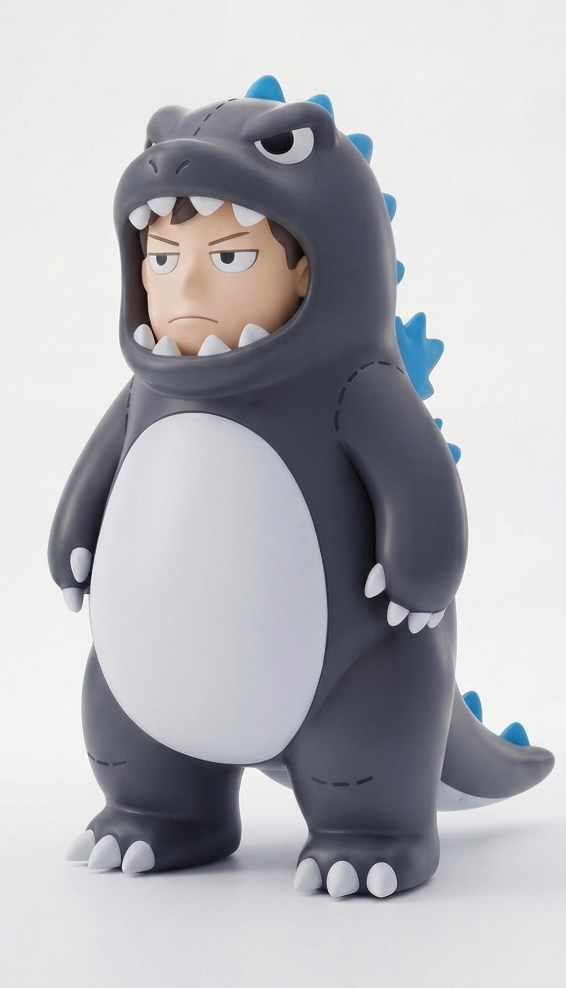 마스코트 캐릭터 02